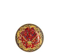 Versace piattino 18 cm Christmas Barocco Holiday Collection 2020