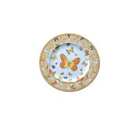 Versace Piattino Le Jardin cm.18 Rosenthal