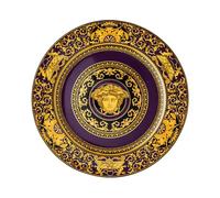 Versace Piatto a servire cm 30 Medusa Marine
