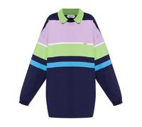 Versace, ,Tops ,Donna ,Multicolore ,S Crew Neck Sweater