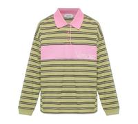 Versace - Polo a Maniche Lunghe - - Tops - Donna - Verde - S