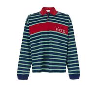Versace - Polo a Righe - - Tops - Uomo - Multicolore - M