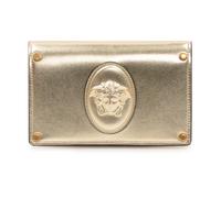 Versace - Portafogli - - Accessories - Donna - Giallo - ONE SIZE