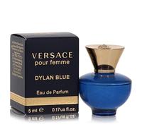 VERSACE POUR FEMME DYLAN BLUE .200 ml