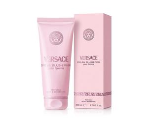Versace Pour Femme Dylan Blush Pink Latte per il corpo (donna) 200 ml