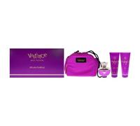 Versace Pour Femme Dylan Purple 4 pz Gift Set