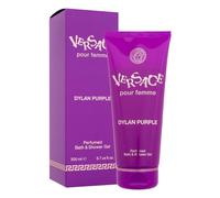 Versace Pour Femme Dylan Purple doccia gel 200 ml per Donna