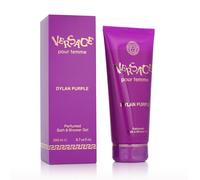 Versace Pour Femme Dylan Purple Gel Doccia profumato (donna) 200 ml