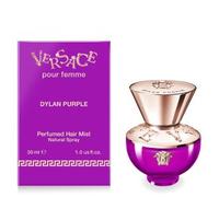 VERSACE DYLAN PURPLE PROFUMO PER CAPELLI 30 ML