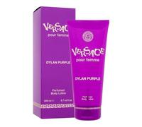 Versace Dylan Purple Perfumed Body Lotion 200 ml