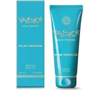 Versace Pour Femme Dylan Turquoise Gel profumato per il corpo (donna) 200 ml