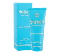 Versace Pour Femme Dylan Turquoise doccia gel 200 ml per Donna