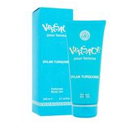 Versace Dylan Turquoise shower gel 200ml