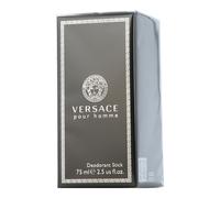 Versace pour Homme deodorante stick 75 ml