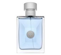 Versace Pour Homme - deodorante con vaporizzatore 100 ml