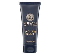 Versace Pour Homme Dylan Blue balsamo dopobarba da uomo 100 ml
