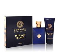 Versace Pour Homme Dylan Blue by Versace Gift Set