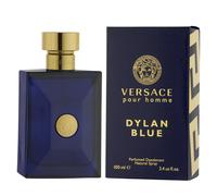 Versace Versace Pour Homme Dylan Blue - deodorante con vaporizzatore 100 ml