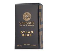 Versace Versace Pour Homme Dylan Blue - tonico dopobarba 100 ml