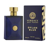 Versace Versace Pour Homme Dylan Blue - tonico dopobarba 100 ml