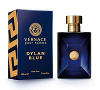 Versace pour Homme Dylan Blue Lozione Dopobarba - 100 ml 100 ml Fluido