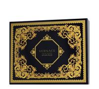 Versace Dylan Blue Homme cofanetto uomo profumo edt+aftershave balm+shower gel