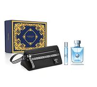 Versace Pour Homme Lote 3 Pz