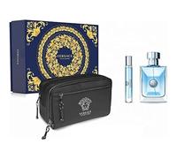 Versace Pour Homme Lote 3, soluzione versatile per diverse esigenze, si integra senza difficoltà nelle abitudini quotidiane pensato per accompagnare i gesti di benessere di ogni giorno ideale per chi