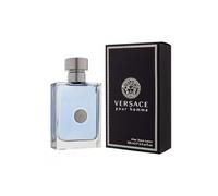 Versace Homme After Shave 100 ml 100 ml Fluido