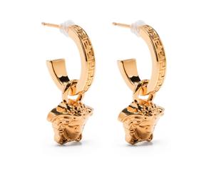 Versace - Profumo di lusso dorato - - Accessories - Donna - Giallo - ONE SIZE