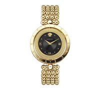 Versace - Reloj para Mujer - - Accessories - Donna - Giallo - ONE SIZE