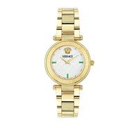 Versace - Reve Watch - - Accessories - Donna - Giallo - ONE SIZE