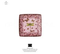 Versace Rosenthal - 30 Years Le Jardin de Versace Yellow - Coppetta cm 12x12