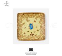 Versace Rosenthal - 30 Years Le Jardin de Versace Yellow - Coppetta cm 12x12