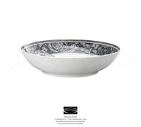 Versace Rosenthal - BAROCCO HAZE - Piatto Fondo cm 22 - Rivenditore
