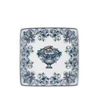 Versace Rosenthal Coupe Des Dieux Holiday Coppetta Porcellana 12cm