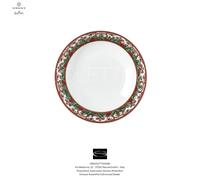 Versace Rosenthal - I Love Baroque Holiday - Piatto Fondo cm 22 - Rivenditore