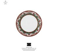 Versace Rosenthal - I Love Baroque Holiday -Piatto Piano frutta 22 cm