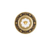 Versace Rosenthal I Love Baroque Piatto 18 cm Black