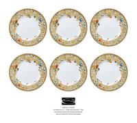 Versace Rosenthal - Le Jardin de Versace - Set piatti 3 pezzi - posto tavola