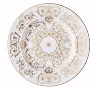 Versace, Medusa Gala, Piatto Piano 18cm, Porcellana