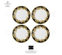 Versace Rosenthal - Prestige Gala - Set 6 Piatto Piano cm 27 - Rivenditore