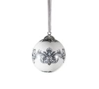 Versace Rosenthal Sfera Natale 2026 Coupe Des Dieux Porcellana