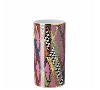 Versace Rosenthal - Vaso Virtus Versace 24cm - Versace Vaso Virtus Porcellana