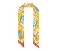 Versace - Sciarpa di seta - - Accessories - unisex - Multicolore - ONE SIZE