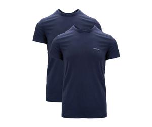 Versace - Set Canotte Uomo - - Tops - Uomo - Blu - M