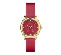 Versace VEPN00220 Safety Pin Orologio Donna 34mm 5ATM