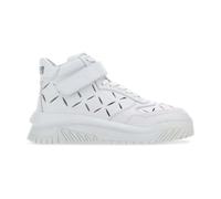 Versace, ,Shoes ,Uomo ,Bianco ,41 EU Odissea Sneakers