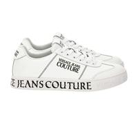 Versace, ,Shoes ,Uomo ,Bianco ,41 EU Sneakers