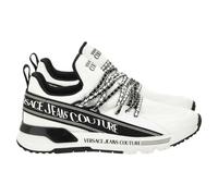 Versace, ,Shoes ,Uomo ,Bianco ,43 EU Sneakers